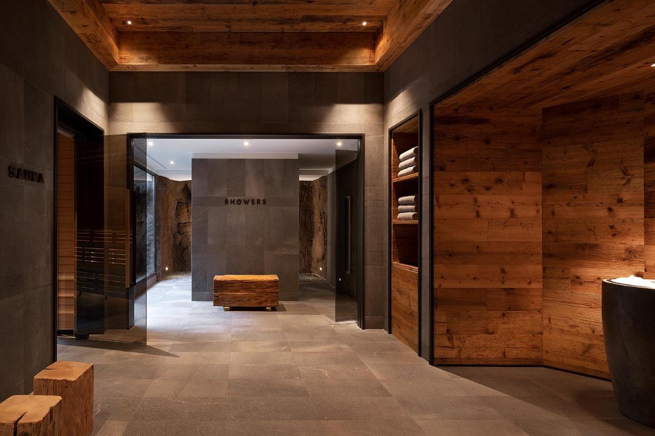 Cristallo, A Luxury Collection Resort&spa, Cortina D 'ampezzo Cortina dʼAmpezzo