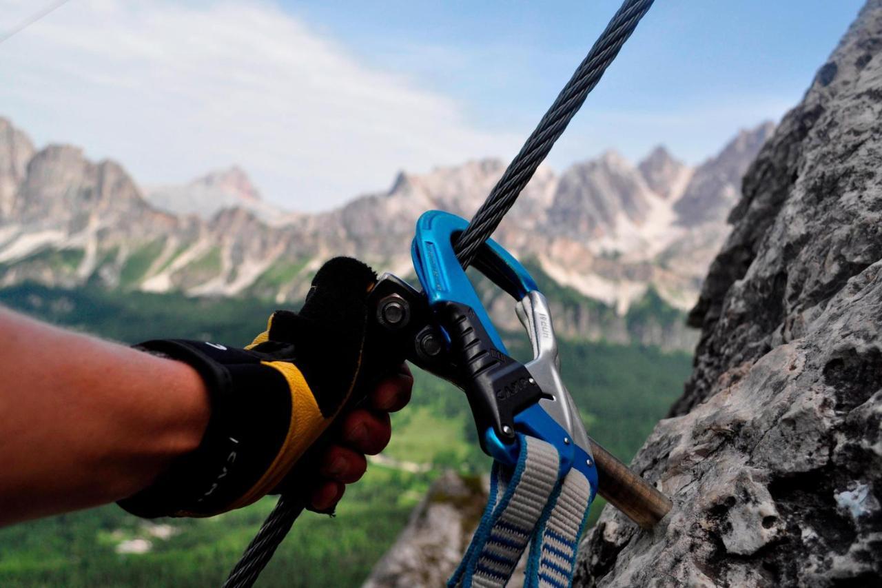 Cristallo, A Luxury Collection Resort&spa, Cortina D 'ampezzo Hotel