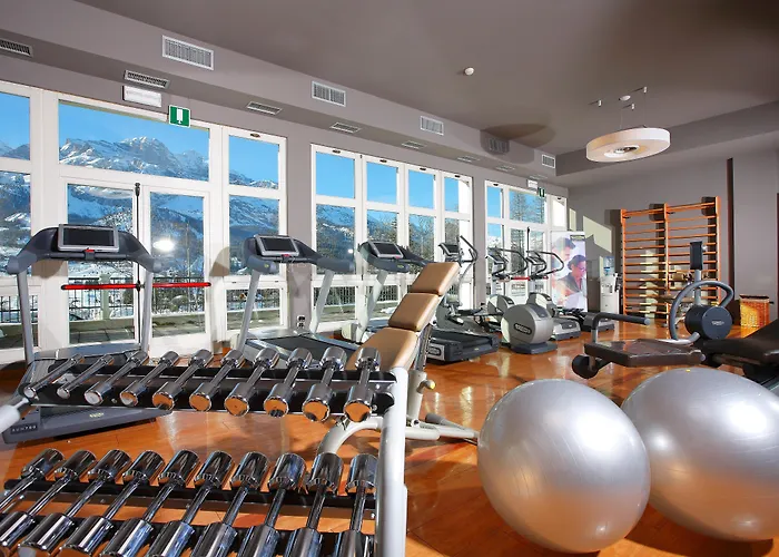Cristallo, A Luxury Collection Resort & Spa, Cortina D \'Ampezzo