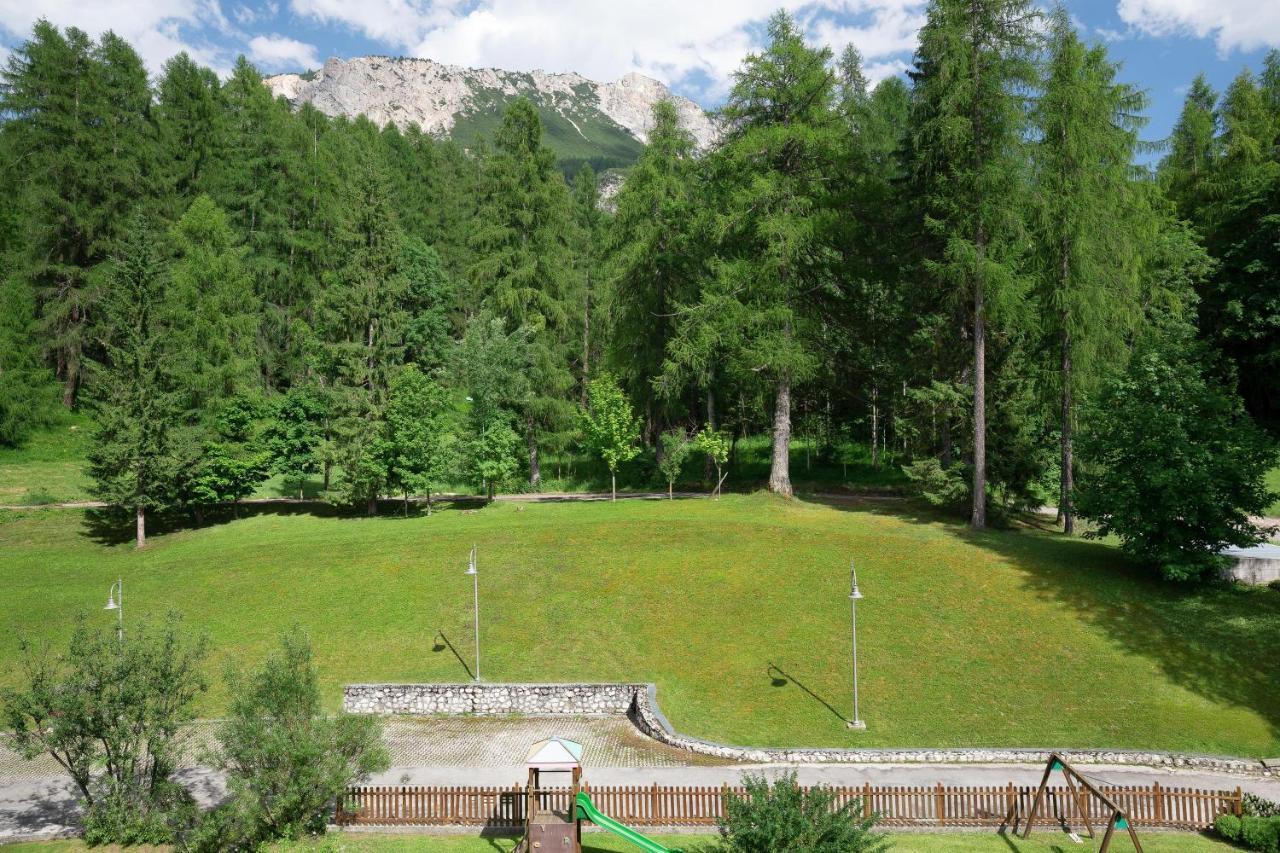 Cristallo, A Luxury Collection & Spa, Cortina D 'ampezzo 5*