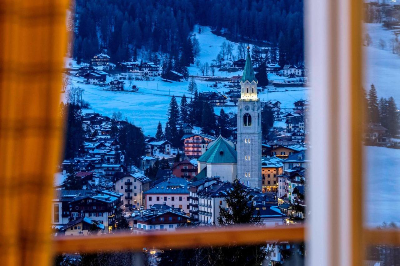 Cristallo, A Luxury Collection & Spa, Cortina D 'ampezzo