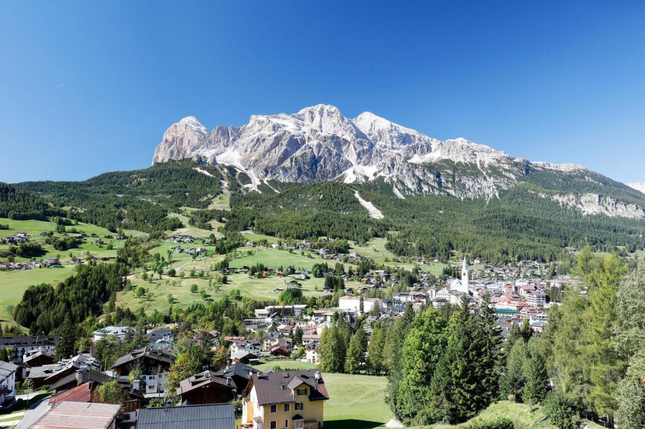 Hotel Cristallo, A Luxury Collection & Spa, Cortina D 'ampezzo Cortina d'Ampezzo
