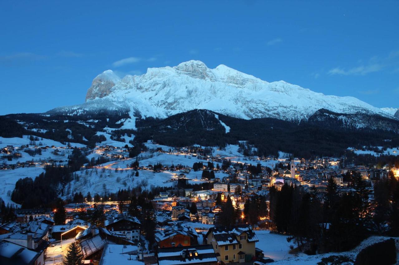 Cristallo, A Luxury Collection & Spa, Cortina D 'ampezzo 5*