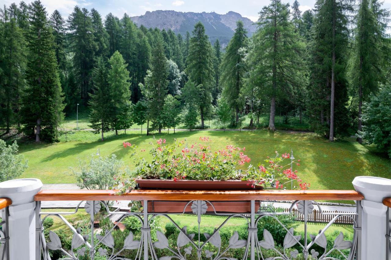 Cristallo, A Luxury Collection & Spa, Cortina D 'ampezzo Cortina d'Ampezzo