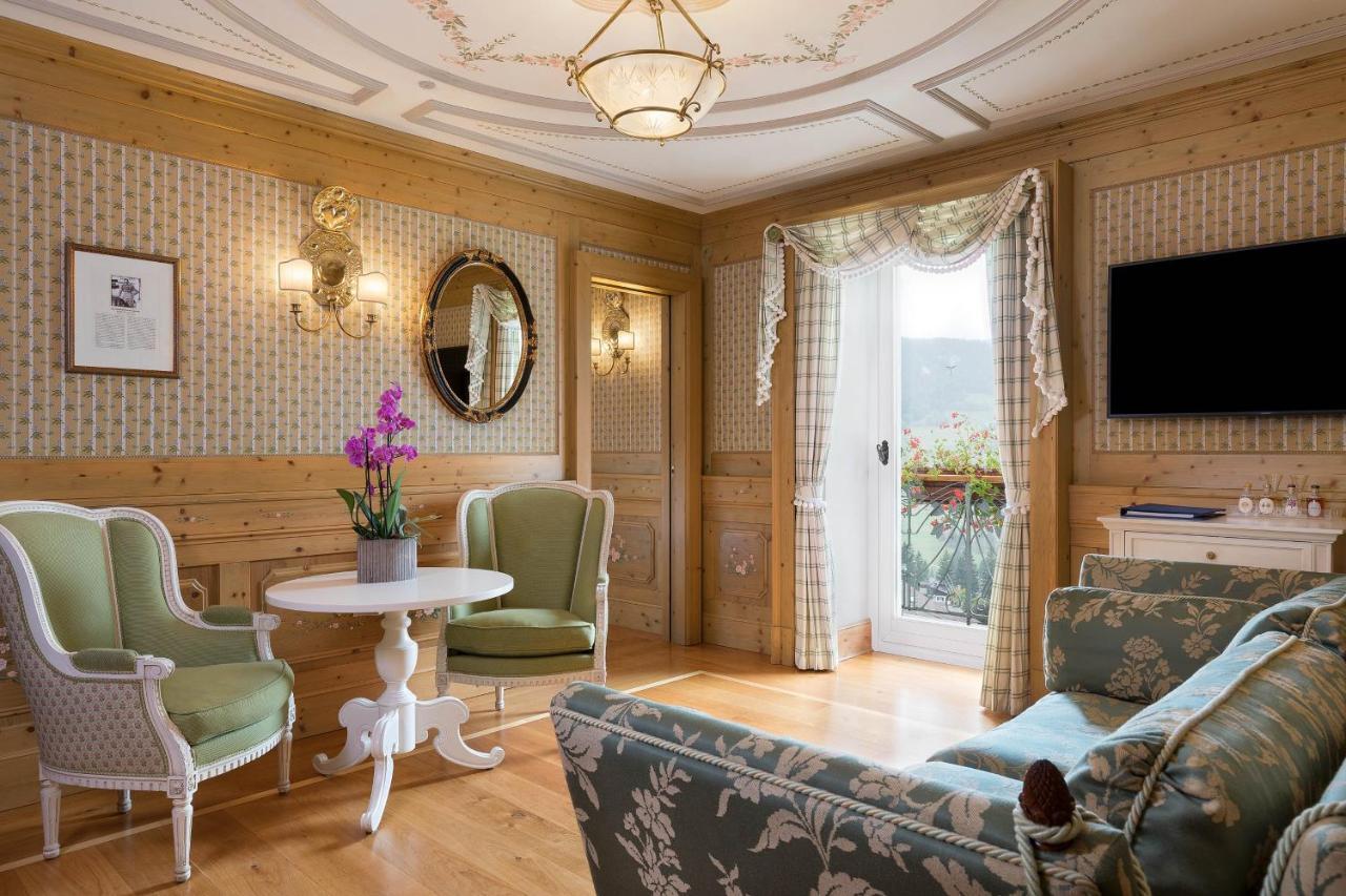 Hotel Cristallo, A Luxury Collection & Spa, Cortina D 'ampezzo