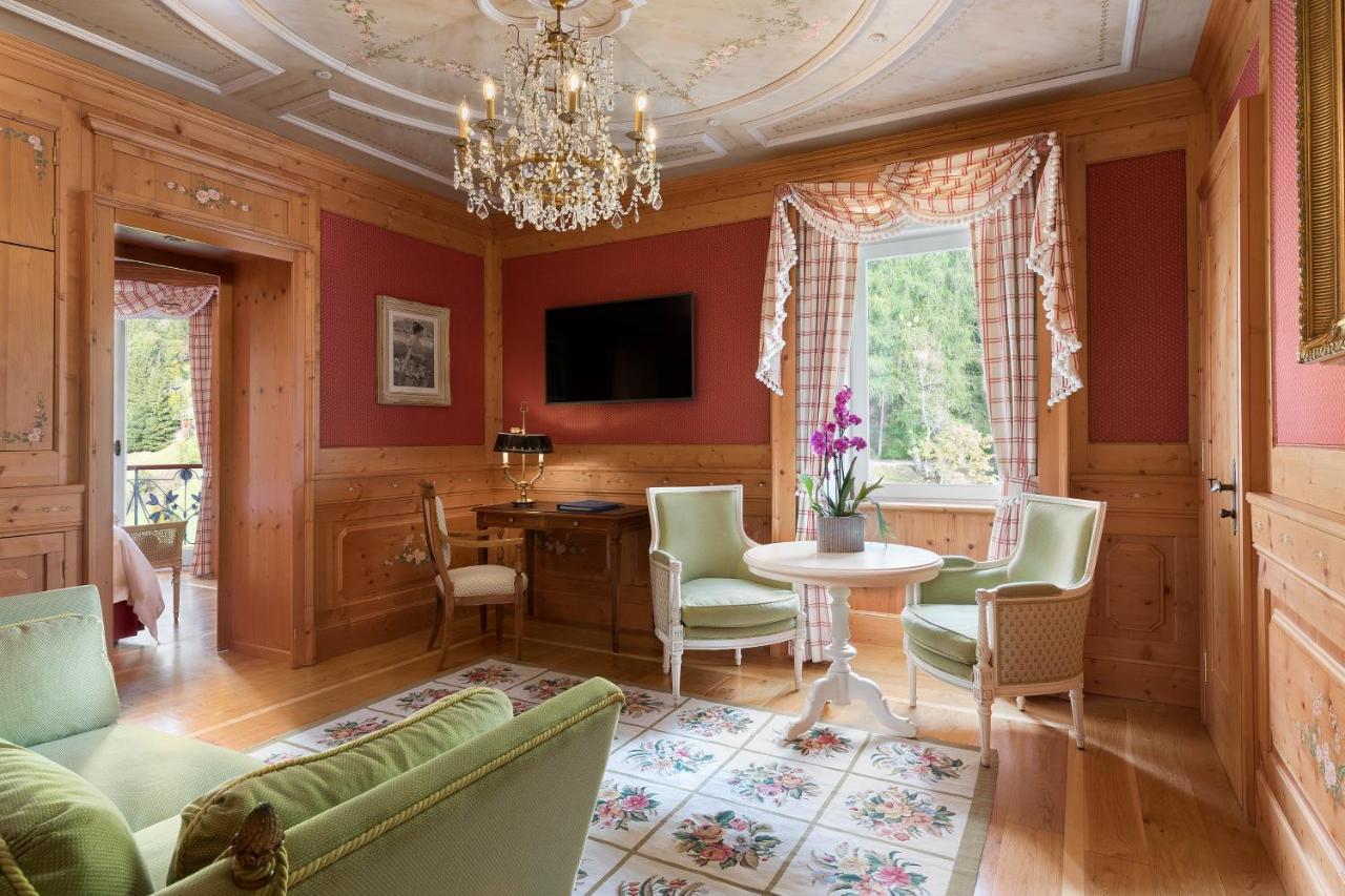 Cristallo, A Luxury Collection & Spa, Cortina D 'ampezzo Hotel