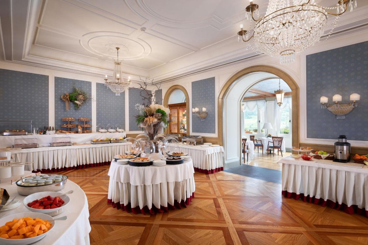 Hotel Cristallo, A Luxury Collection & Spa, Cortina D 'ampezzo 5*