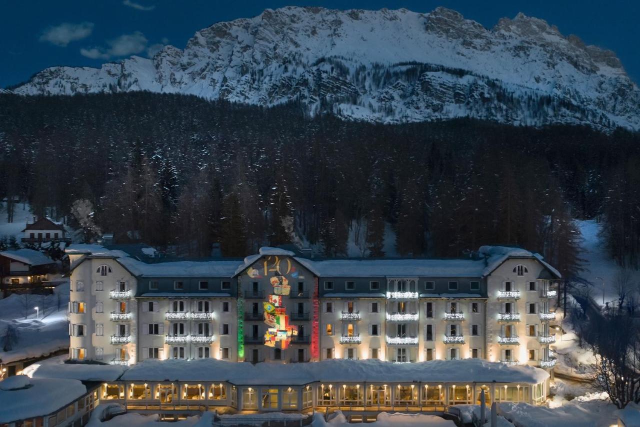 Cristallo, A Luxury Collection & Spa, Cortina D 'ampezzo 5*