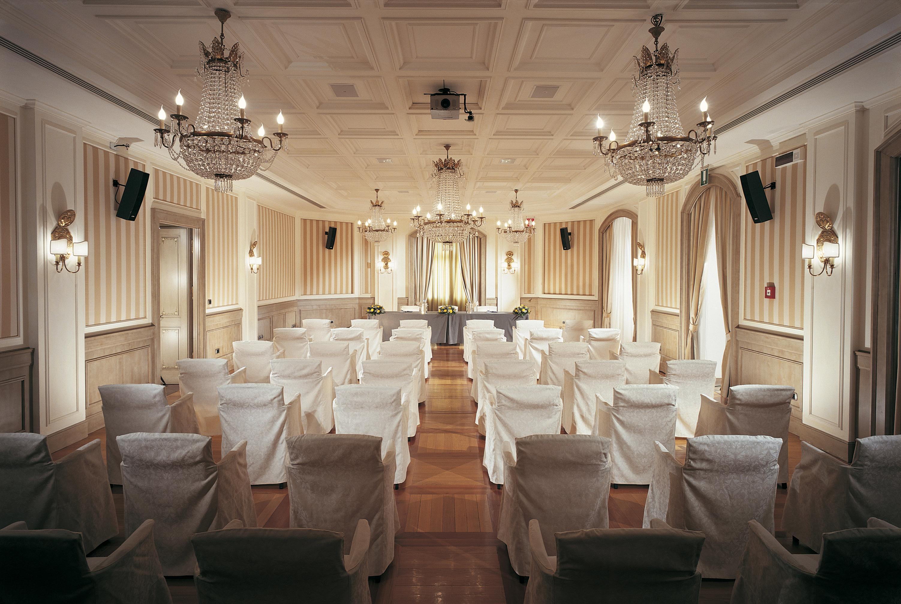 Cristallo, A Luxury Collection & Spa, Cortina D 'ampezzo 5* Cortina d'Ampezzo