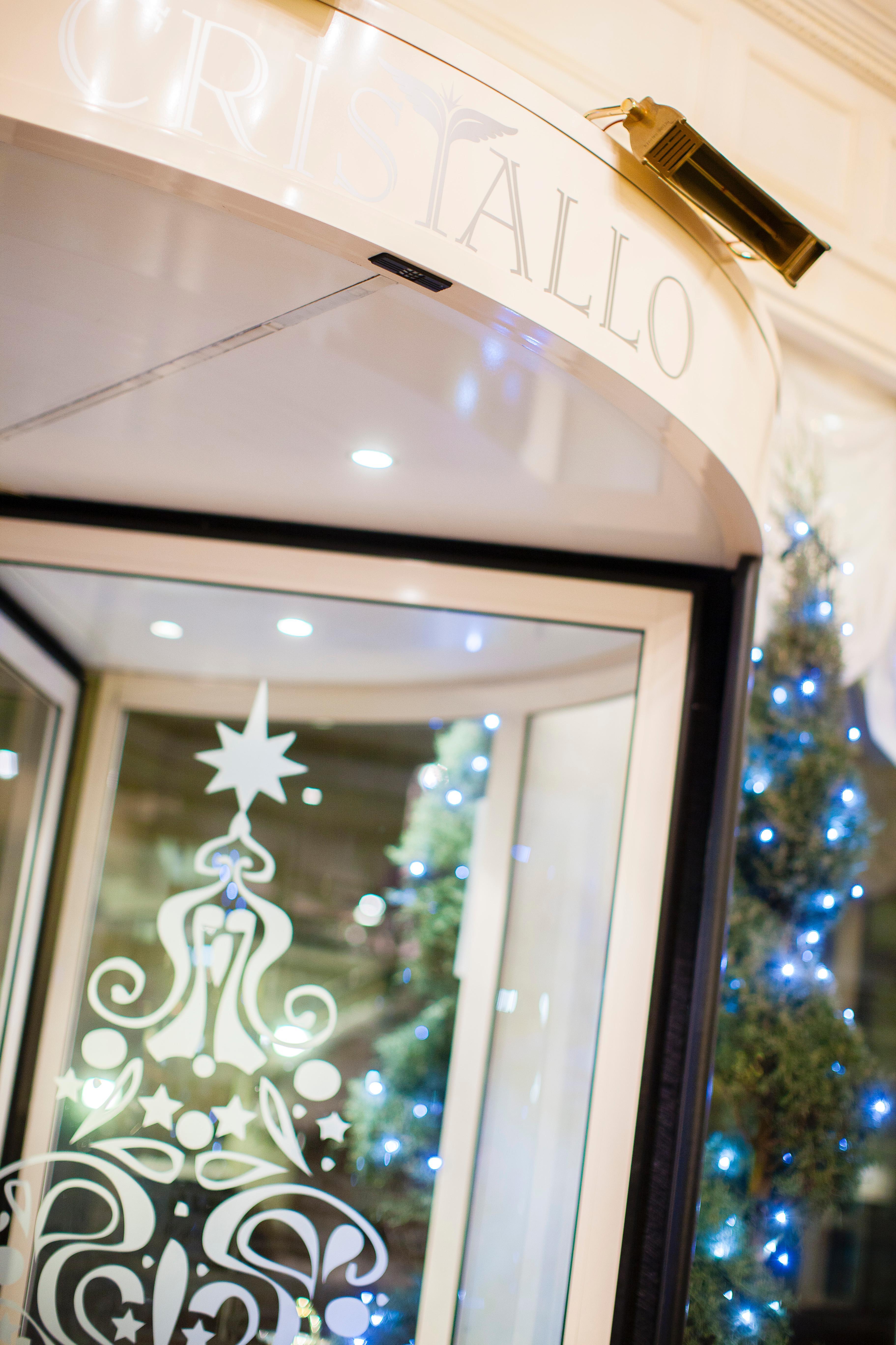 Hotel Cristallo, A Luxury Collection & Spa, Cortina D 'ampezzo Cortina d'Ampezzo