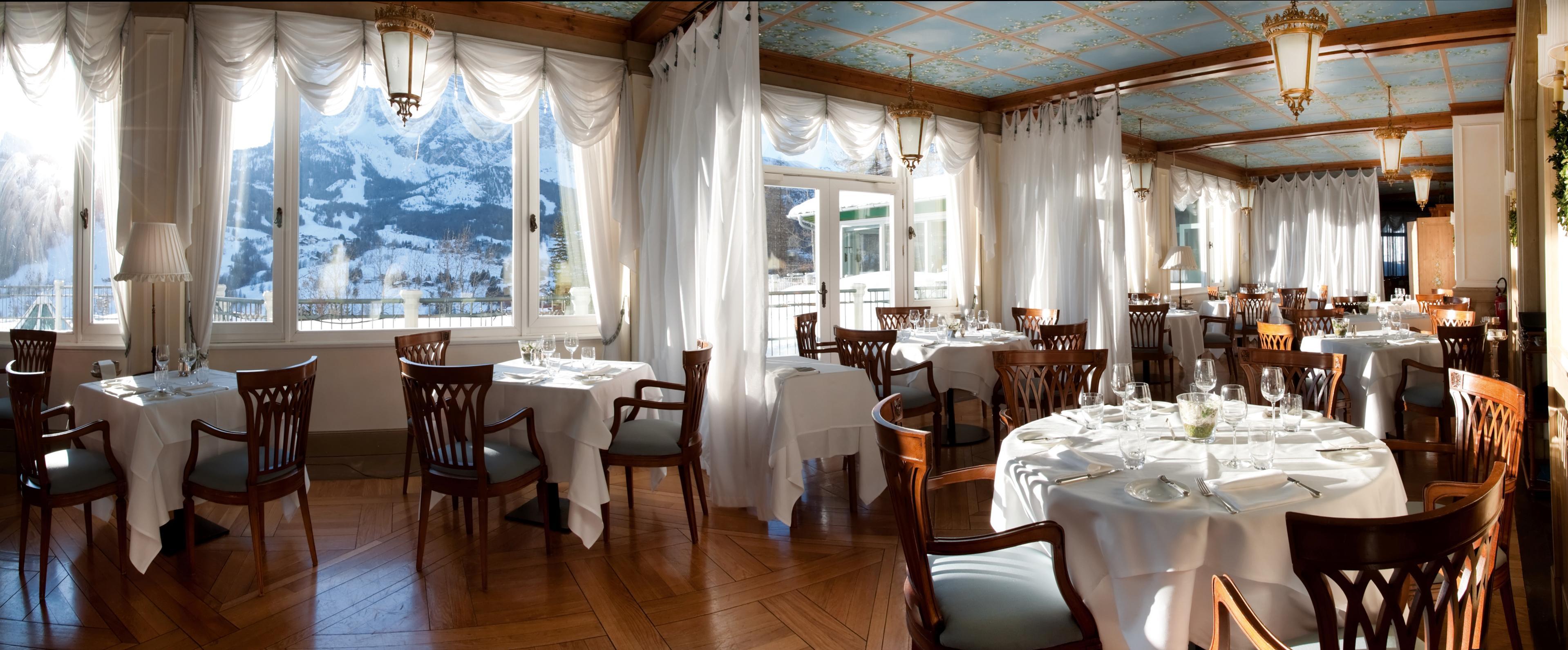 Cristallo, A Luxury Collection & Spa, Cortina D 'ampezzo