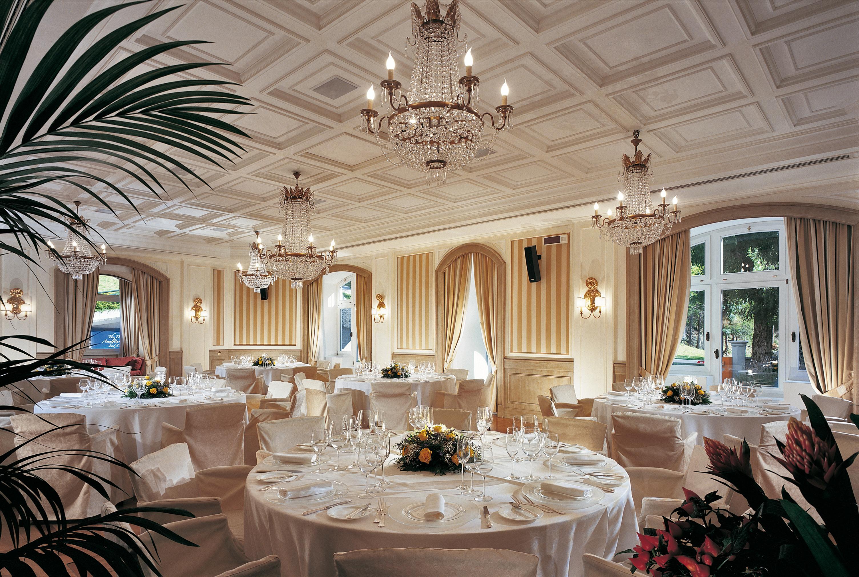 Cristallo, A Luxury Collection & Spa, Cortina D 'ampezzo Cortina d'Ampezzo