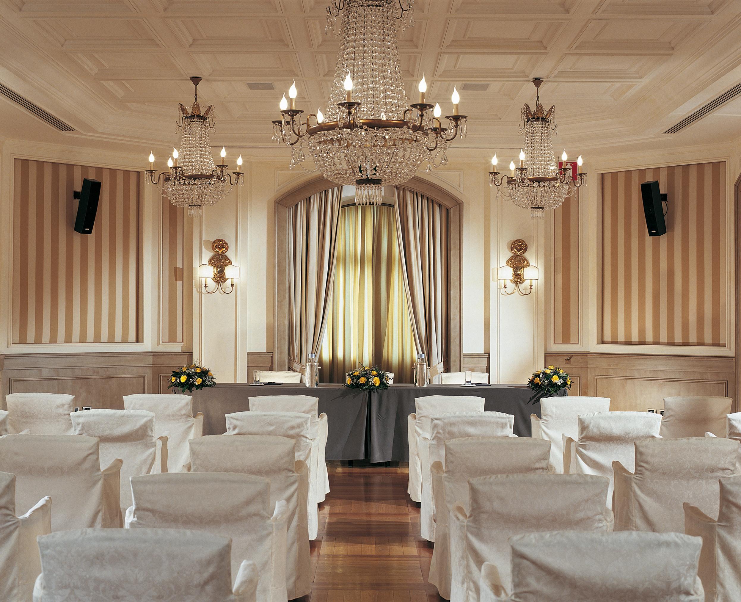 Cristallo, A Luxury Collection & Spa, Cortina D 'ampezzo