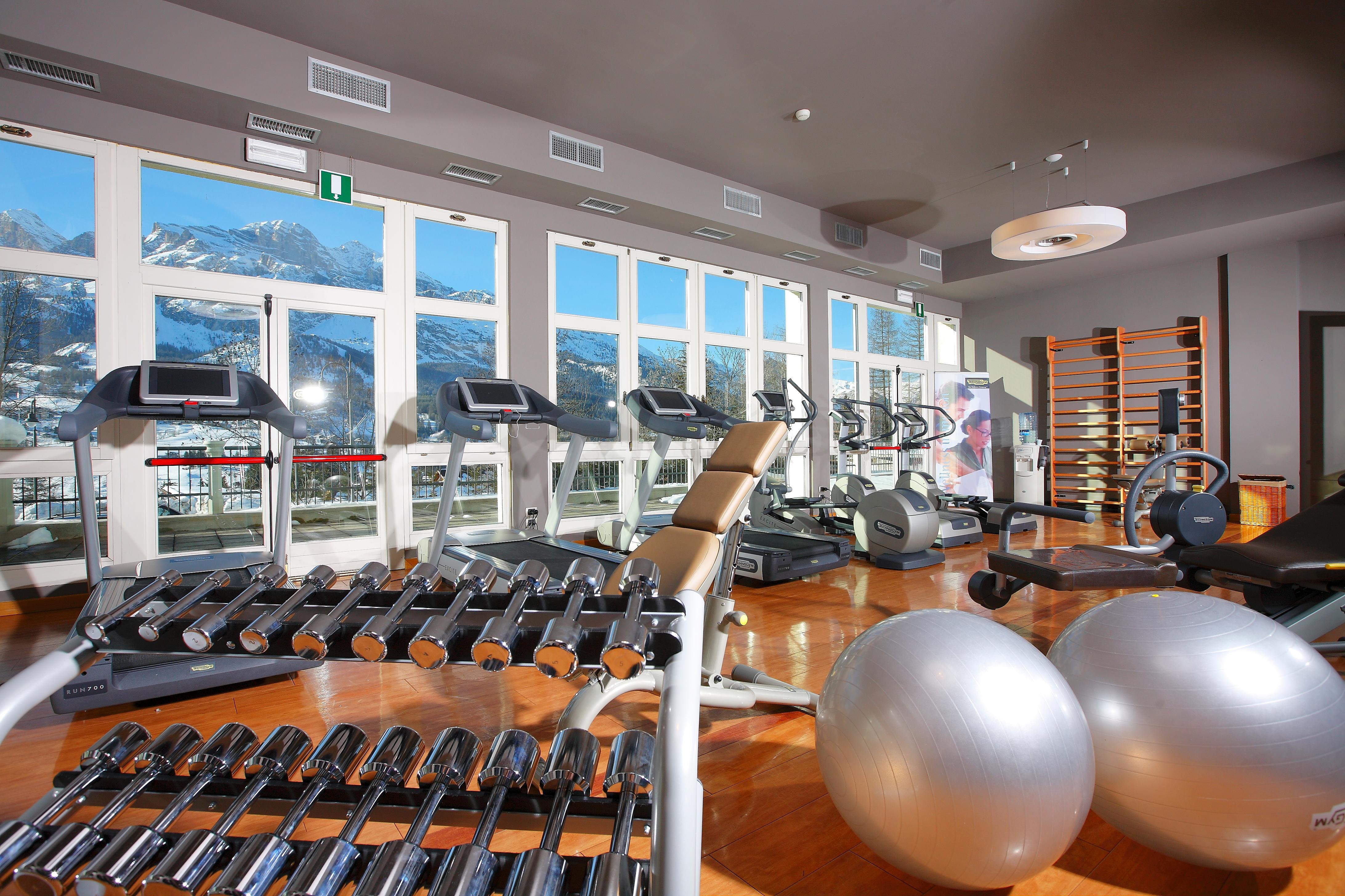 Cristallo, A Luxury Collection & Spa, Cortina D 'ampezzo Cortina d'Ampezzo