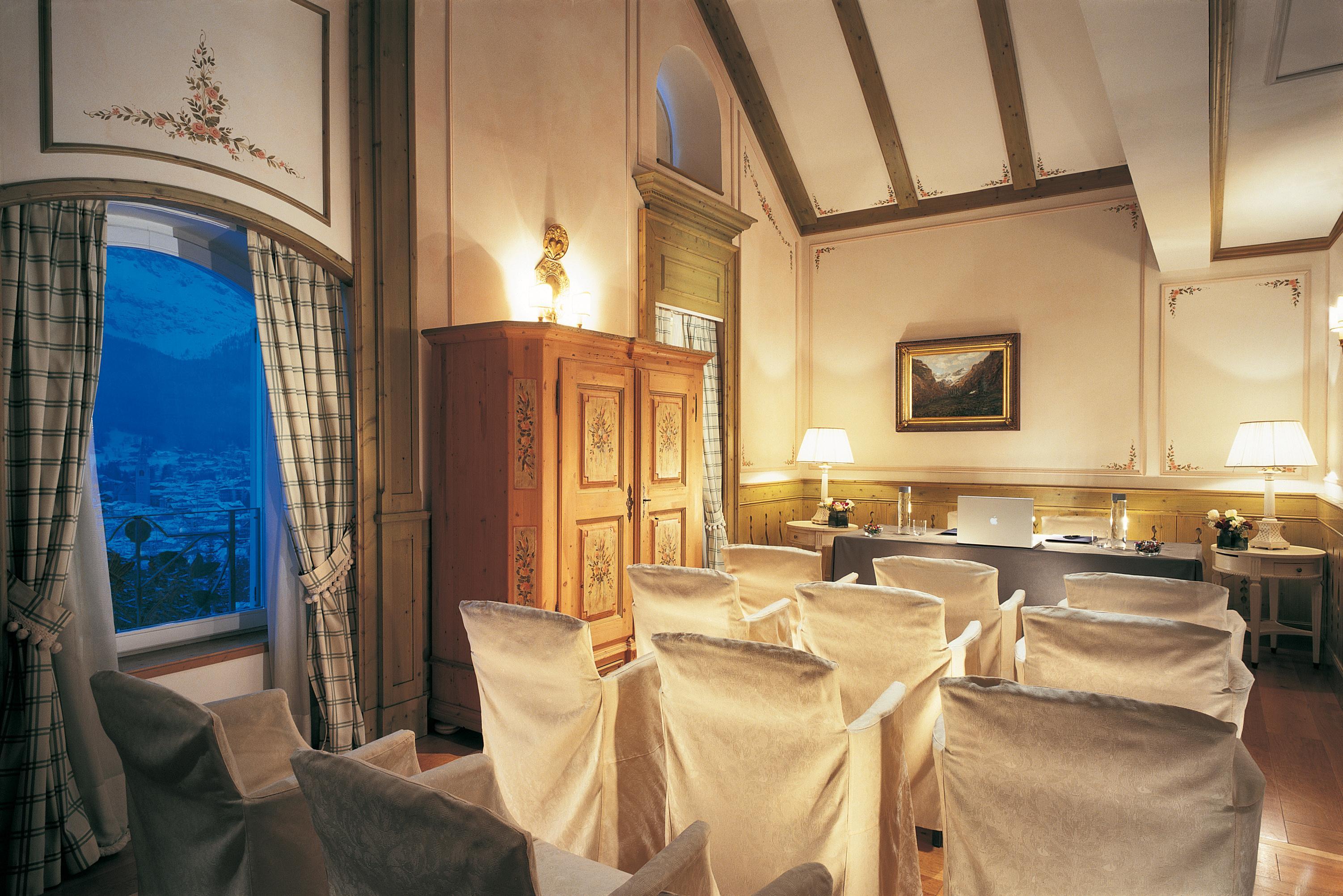 Hotel Cristallo, A Luxury Collection & Spa, Cortina D 'ampezzo Cortina d'Ampezzo