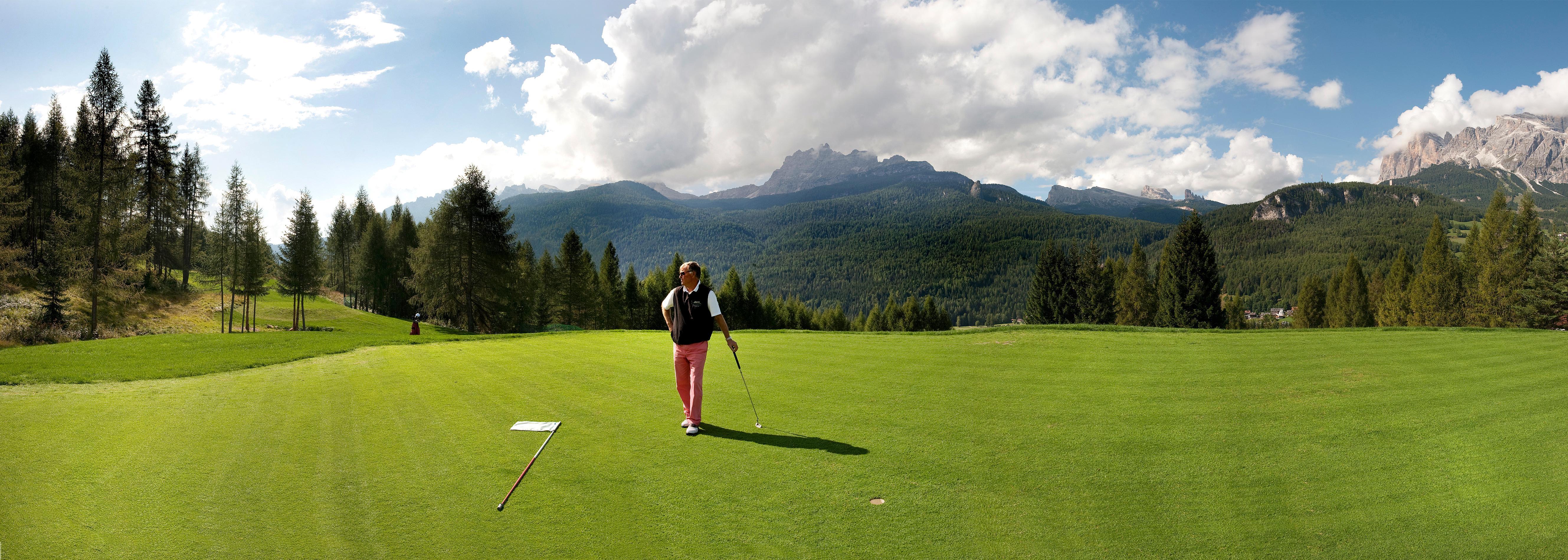 Hotel Cristallo, A Luxury Collection & Spa, Cortina D 'ampezzo Cortina d'Ampezzo