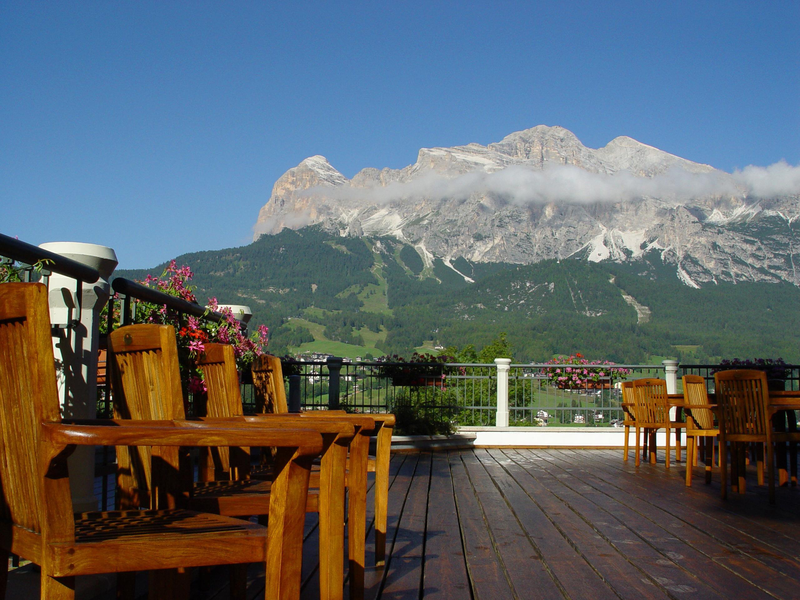 Cristallo, A Luxury Collection & Spa, Cortina D 'ampezzo Cortina d'Ampezzo