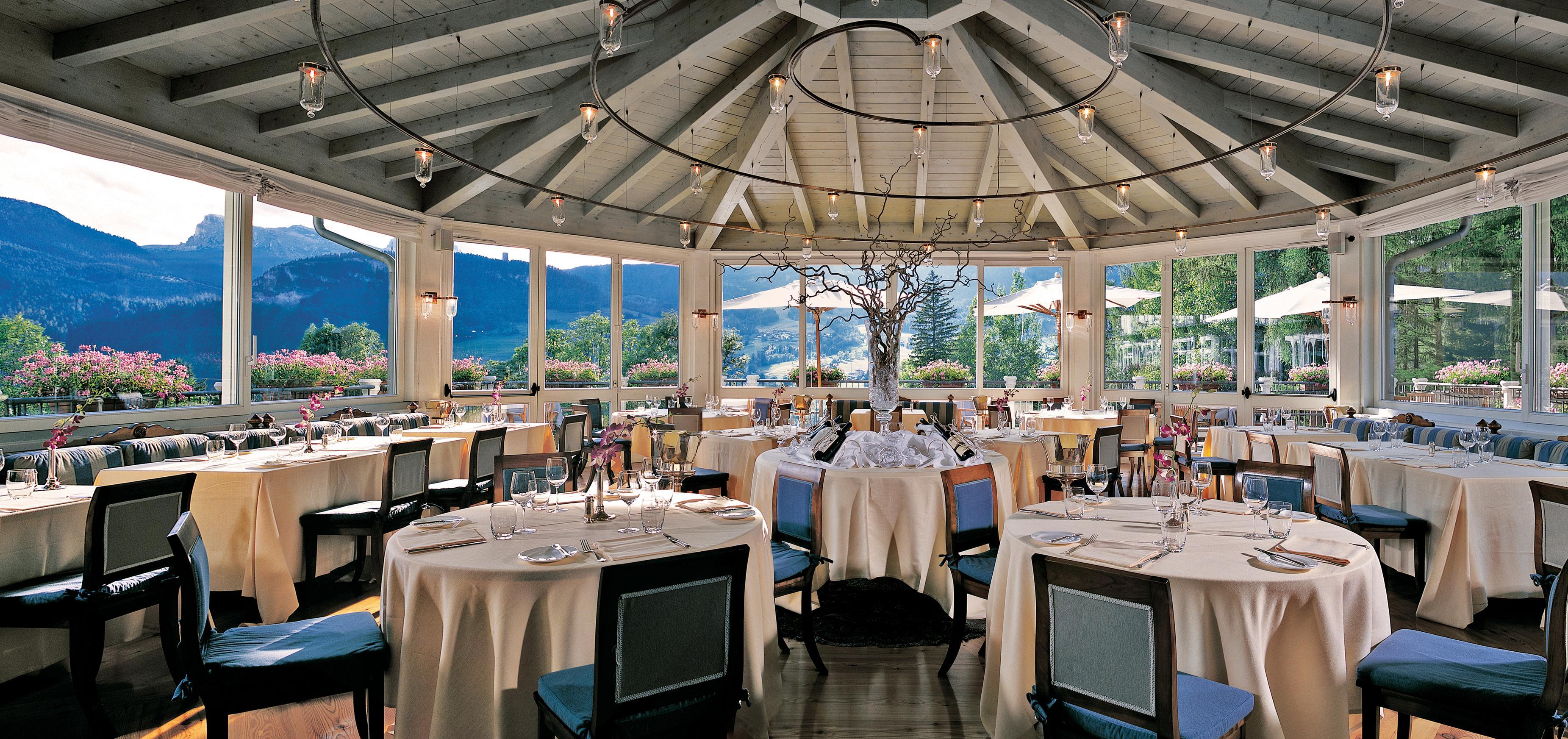 Cristallo, A Luxury Collection & Spa, Cortina D 'ampezzo 5*