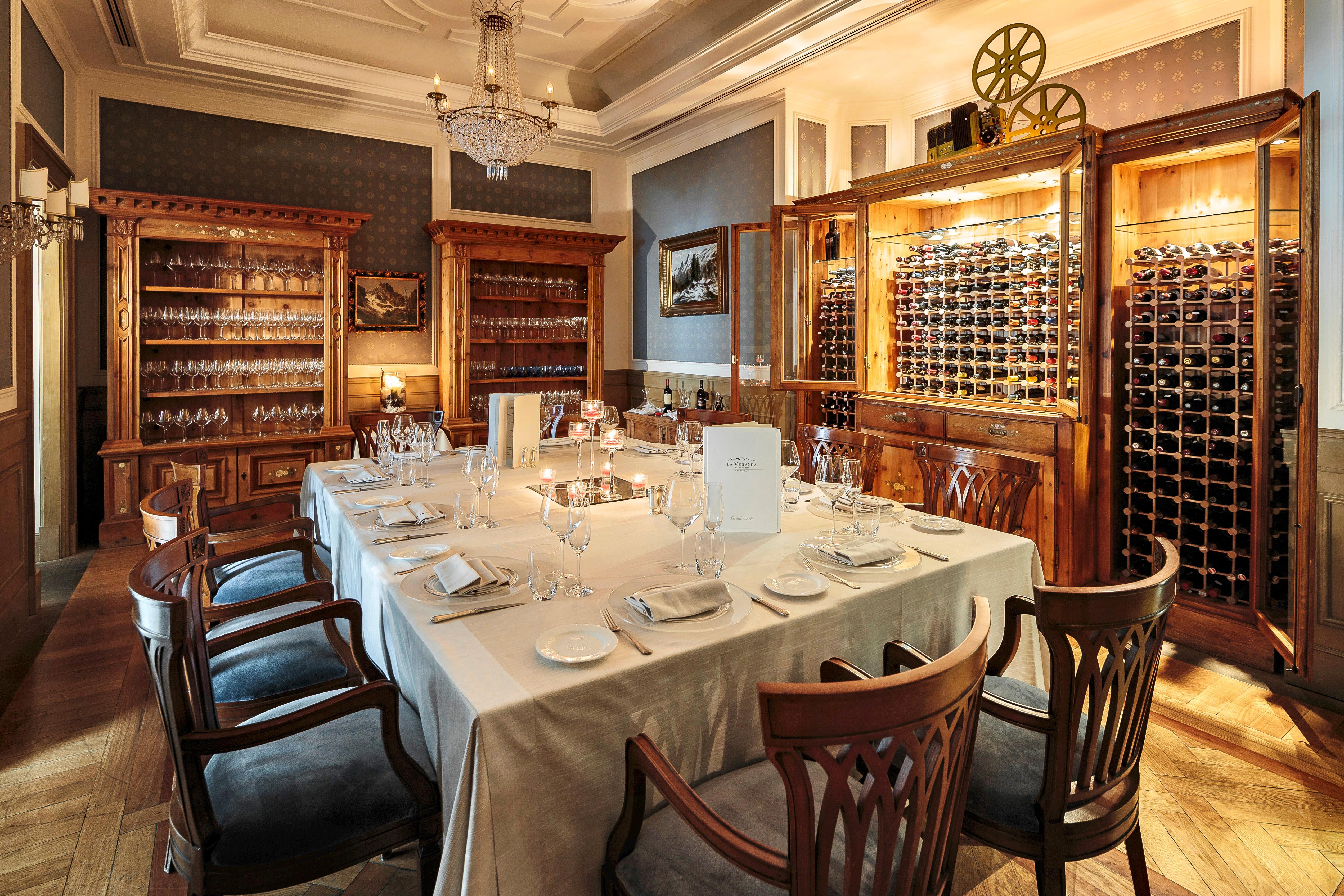 Cristallo, A Luxury Collection & Spa, Cortina D 'ampezzo Hotel Cortina d'Ampezzo