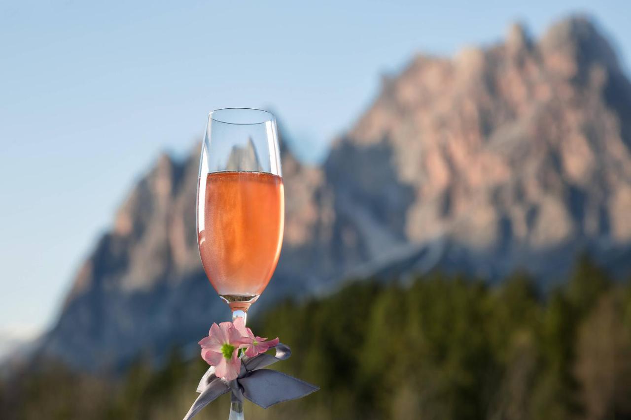 Hotel Cristallo, A Luxury Collection & Spa, Cortina D 'ampezzo 5*