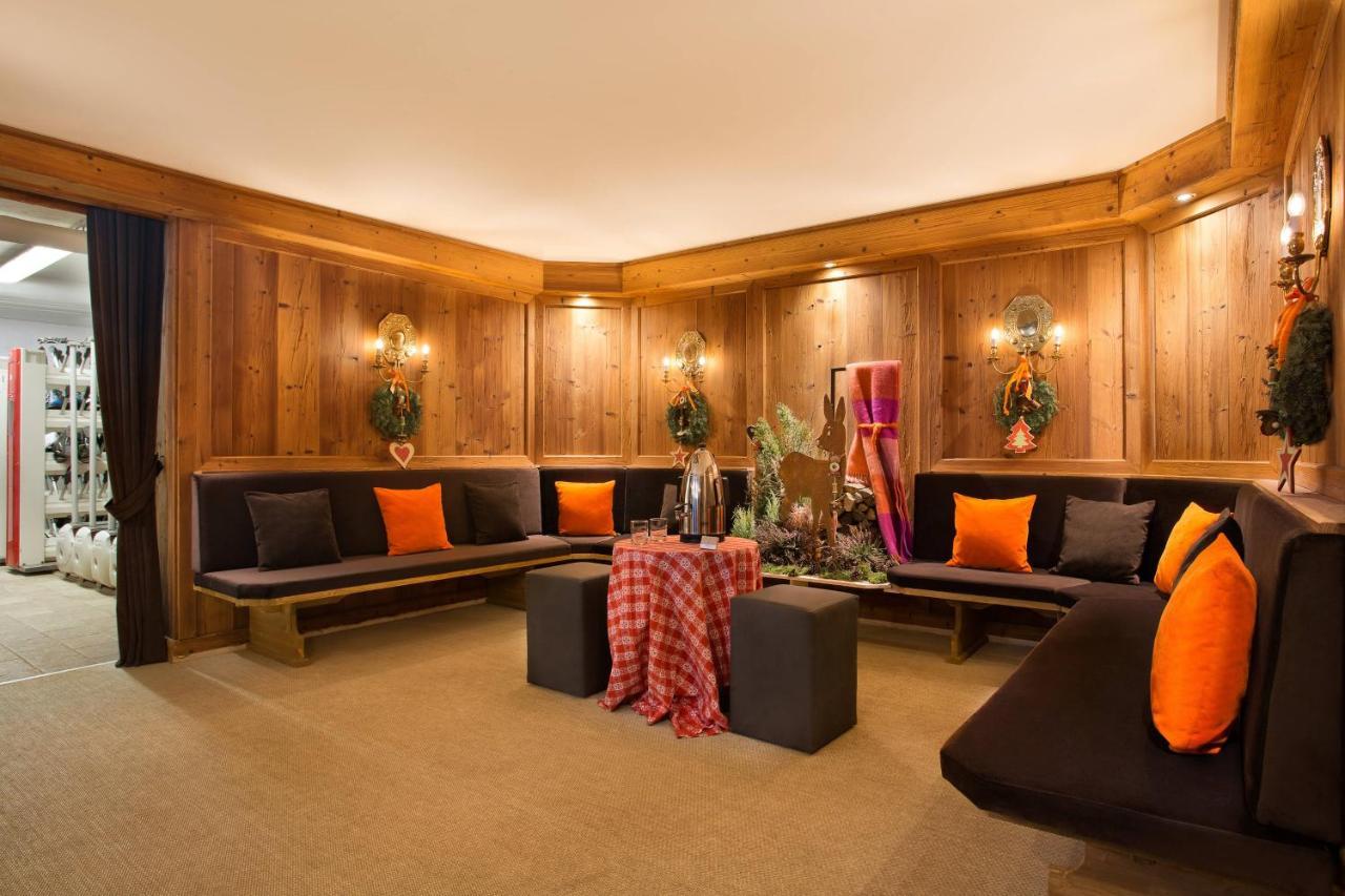 Hotel Cristallo, A Luxury Collection & Spa, Cortina D 'ampezzo 5*