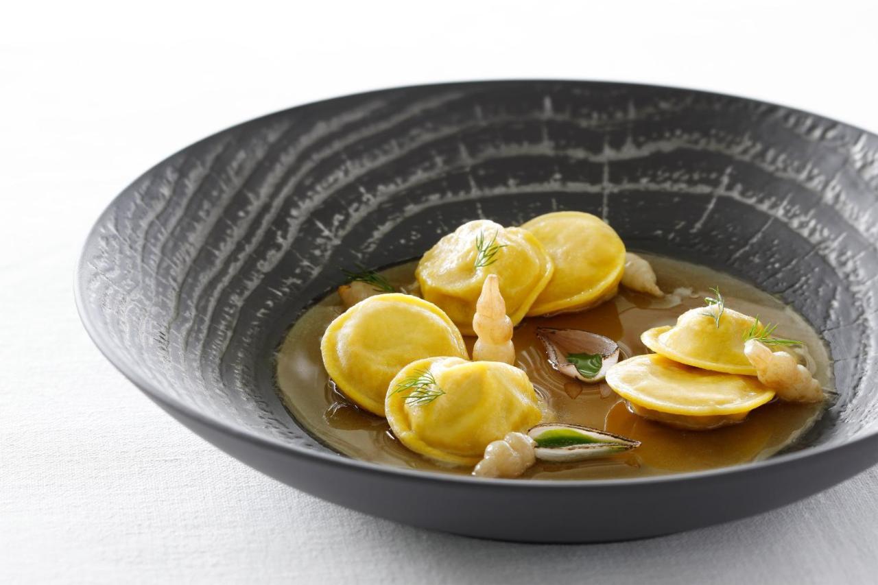 Cristallo, A Luxury Collection & Spa, Cortina D 'ampezzo