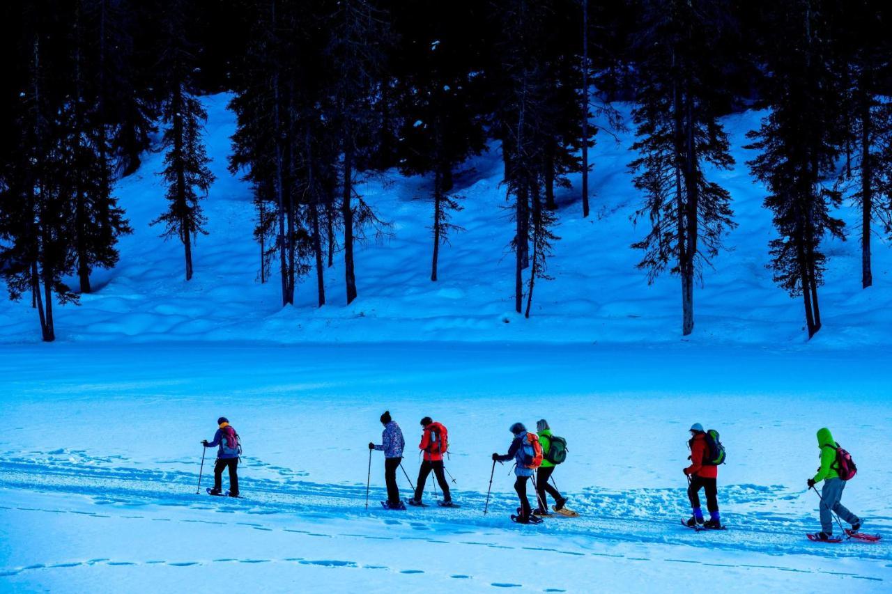 Cristallo, A Luxury Collection & Spa, Cortina D 'ampezzo Hotel 5*