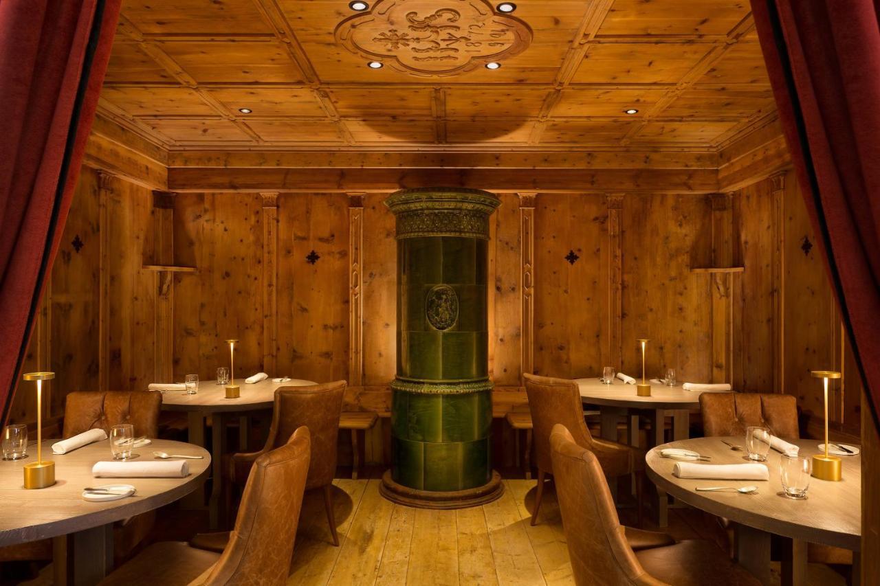 Cristallo, A Luxury Collection & Spa, Cortina D 'ampezzo 5*