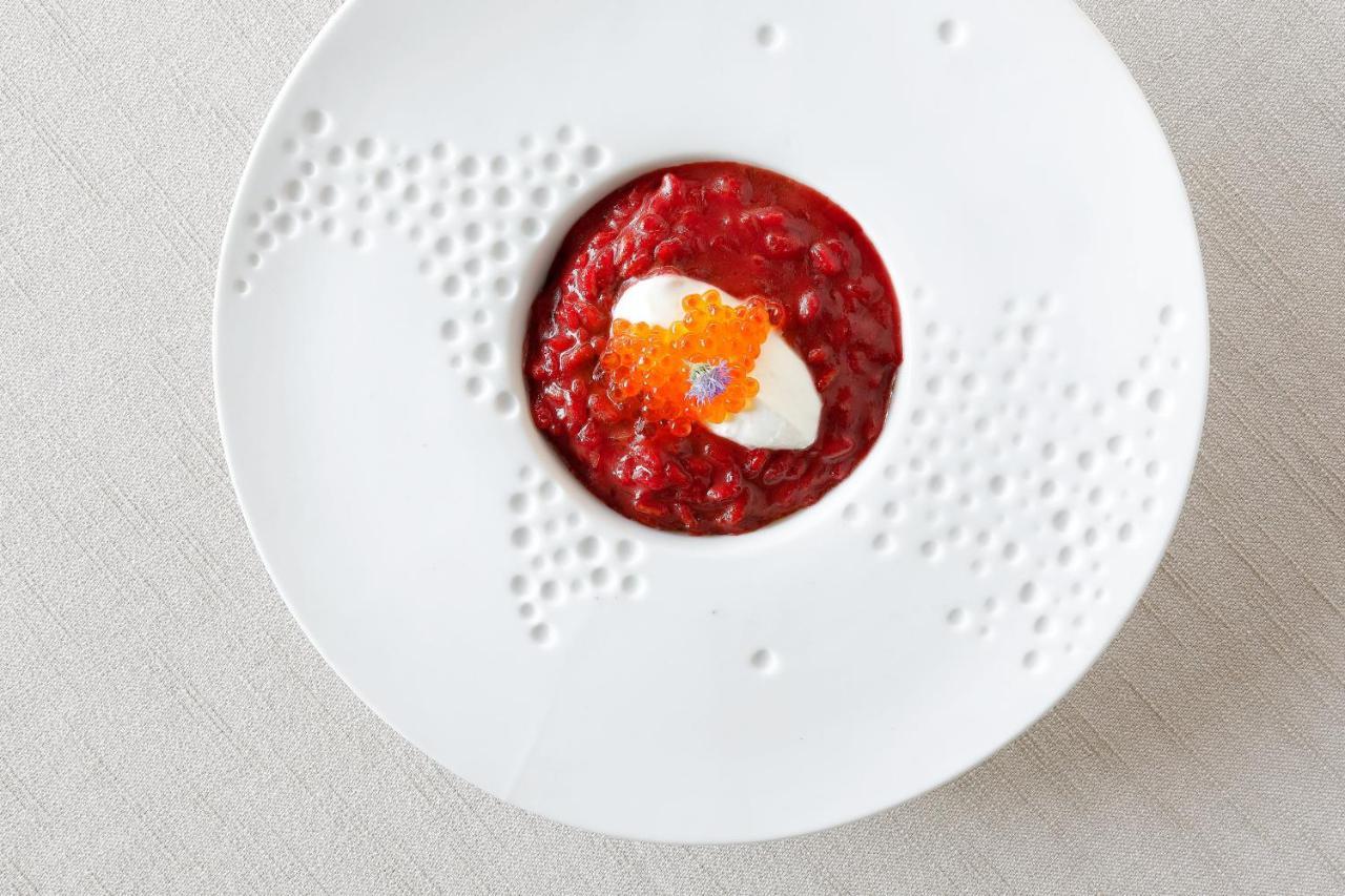 Hotel Cristallo, A Luxury Collection & Spa, Cortina D 'ampezzo
