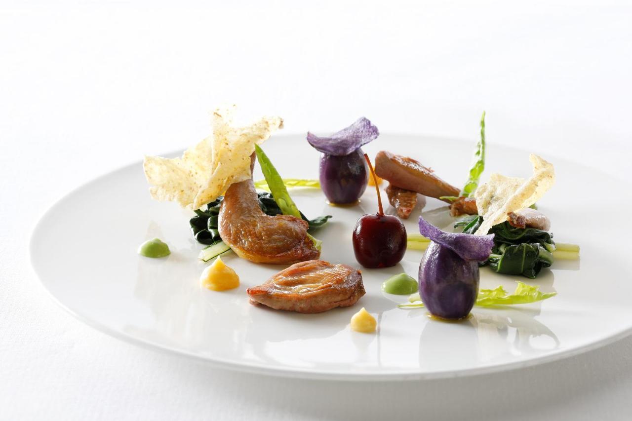 Cristallo, A Luxury Collection & Spa, Cortina D 'ampezzo Hotel Cortina d'Ampezzo