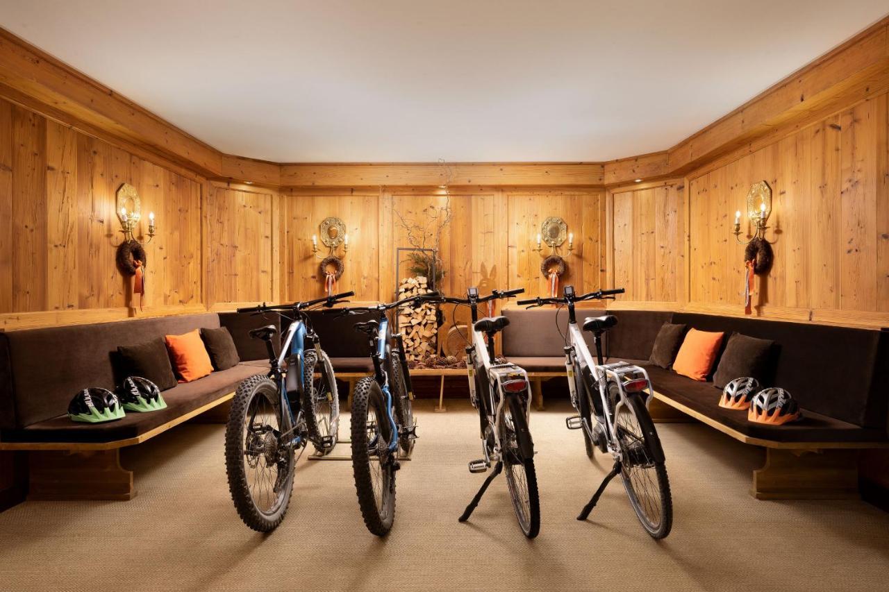 Cristallo, A Luxury Collection & Spa, Cortina D 'ampezzo Cortina d'Ampezzo