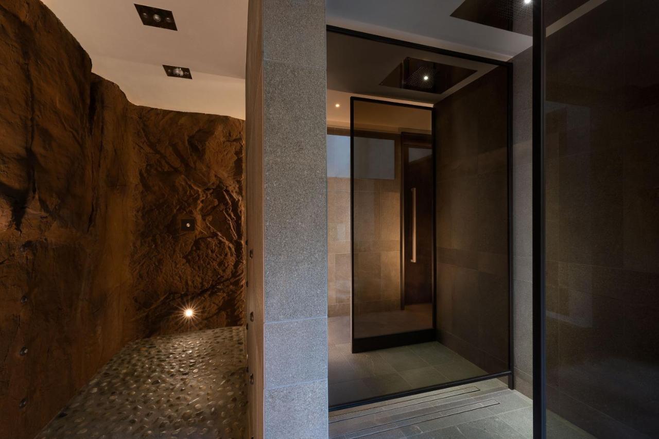 Cristallo, A Luxury Collection & Spa, Cortina D 'ampezzo Hotel Cortina d'Ampezzo