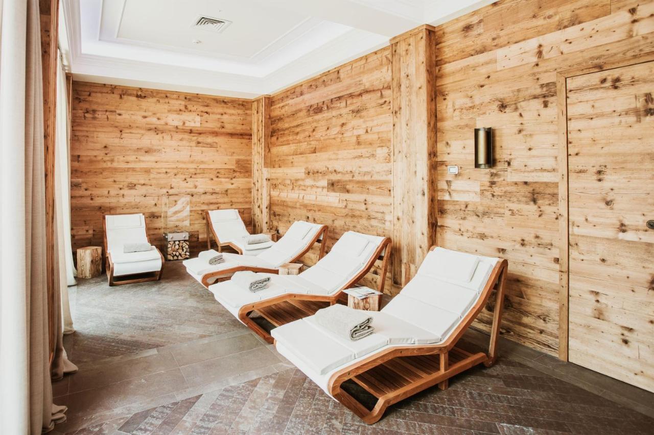 Cristallo, A Luxury Collection & Spa, Cortina D 'ampezzo