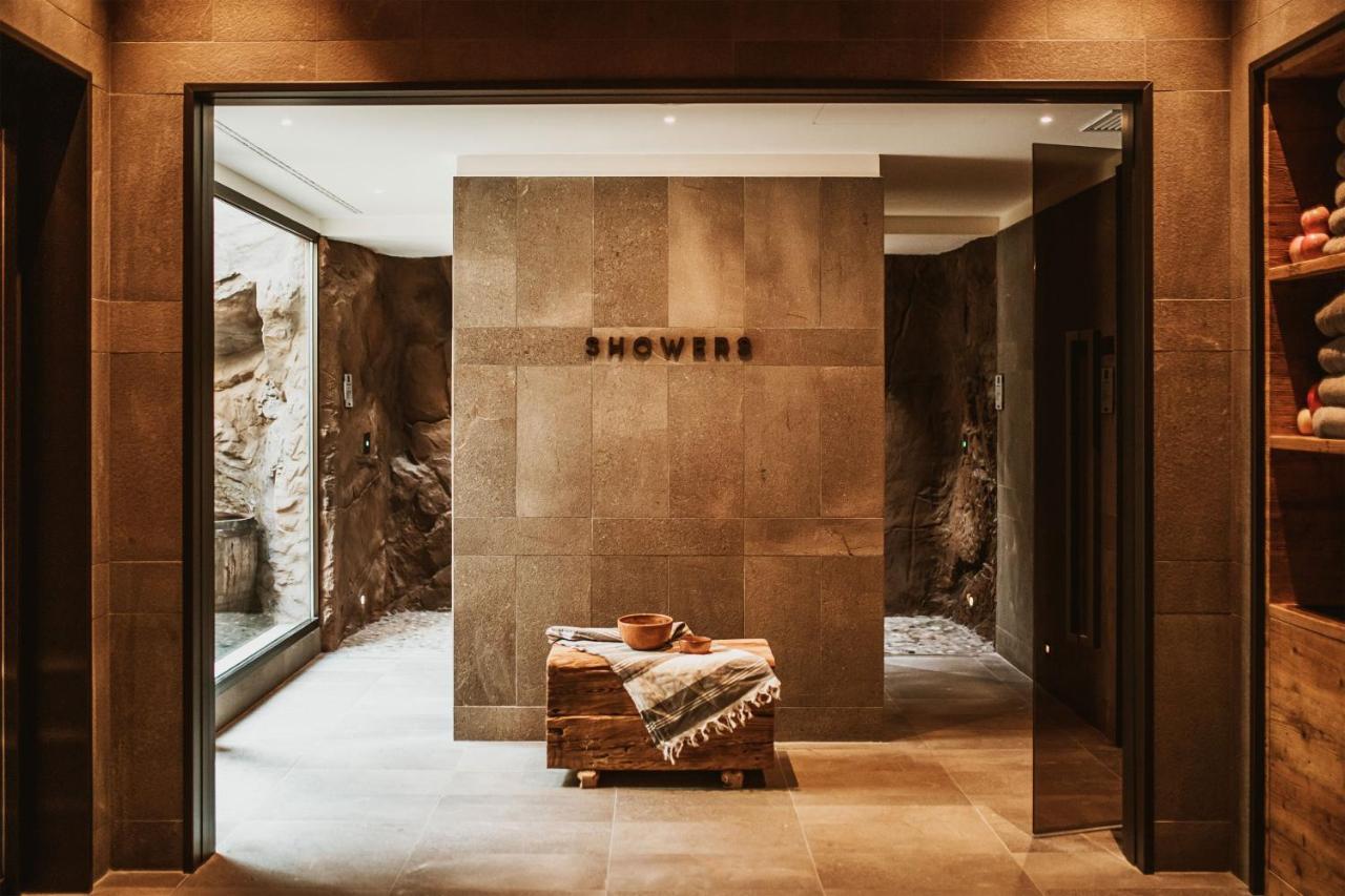 Cristallo, A Luxury Collection & Spa, Cortina D 'ampezzo 5* Cortina d'Ampezzo