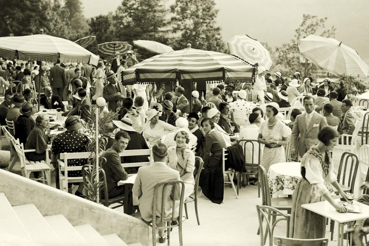 Hotel Cristallo, A Luxury Collection & Spa, Cortina D 'ampezzo 5*