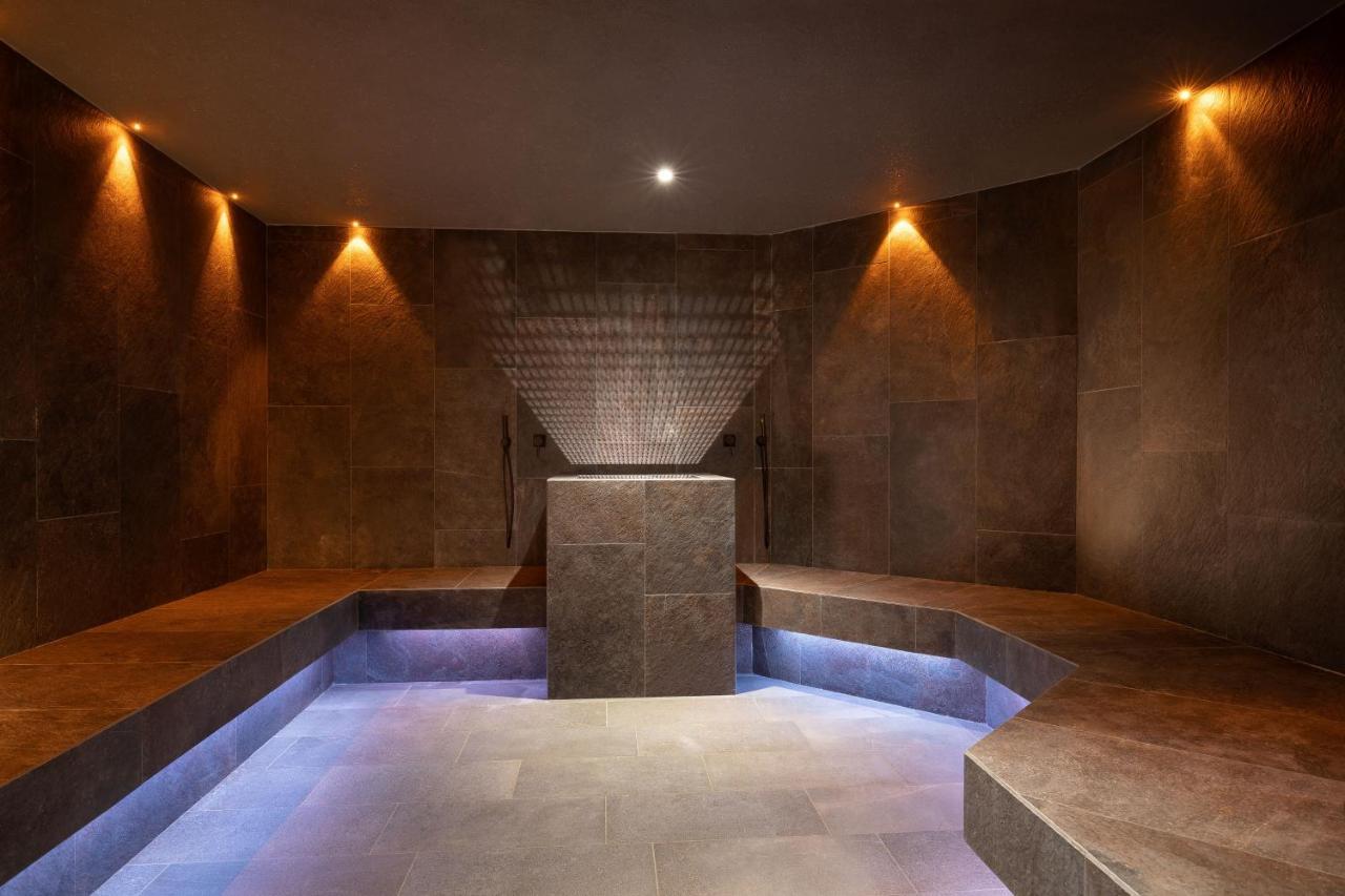 Cristallo, A Luxury Collection & Spa, Cortina D 'ampezzo Hotel 5*