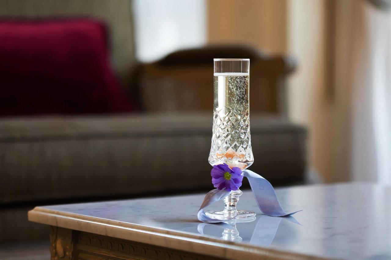 Cristallo, A Luxury Collection & Spa, Cortina D 'ampezzo 5* Cortina d'Ampezzo