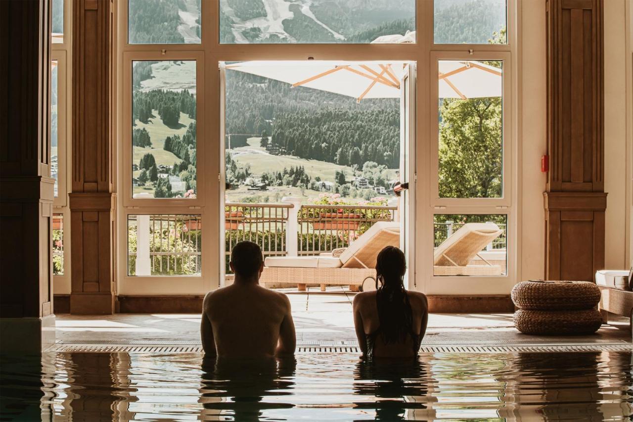 Hotel Cristallo, A Luxury Collection & Spa, Cortina D 'ampezzo Cortina d'Ampezzo