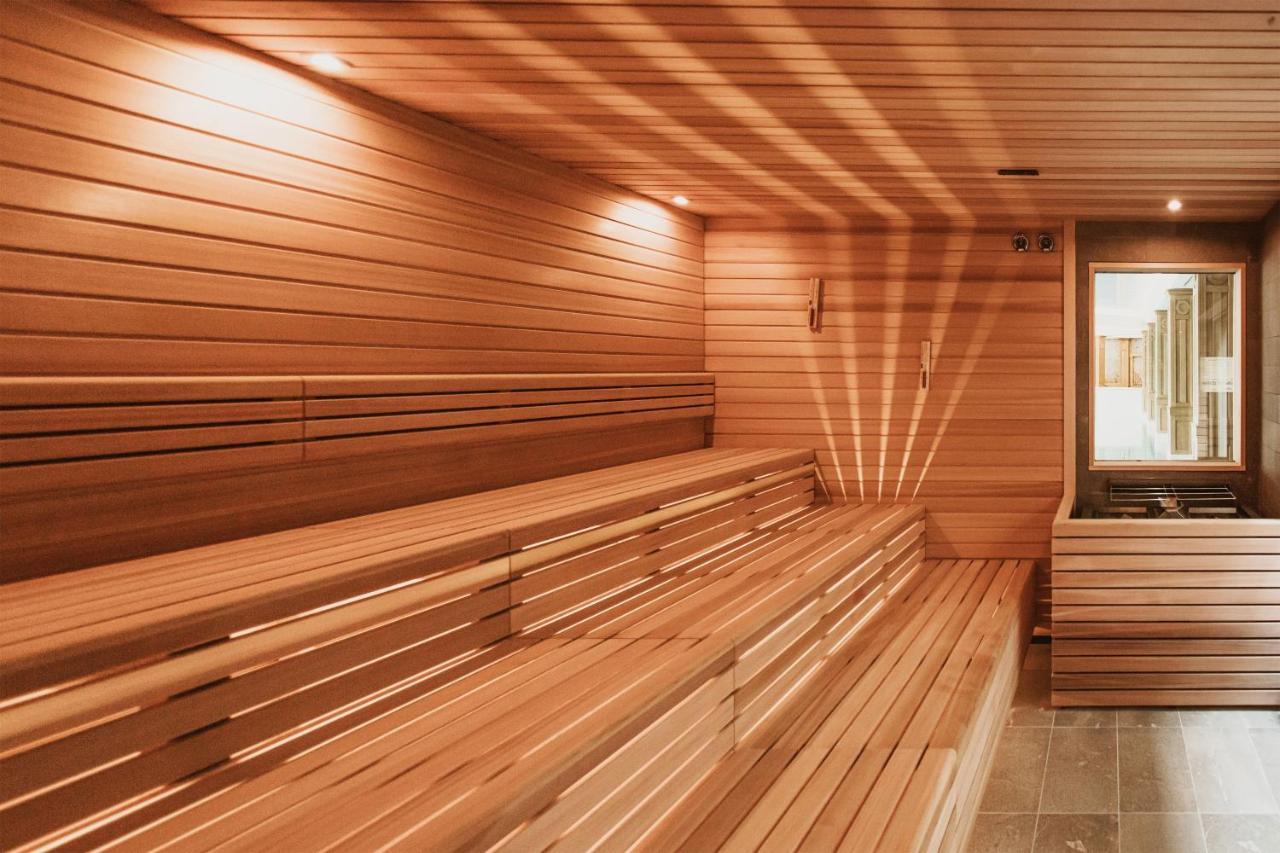 Cristallo, A Luxury Collection & Spa, Cortina D 'ampezzo Cortina d'Ampezzo