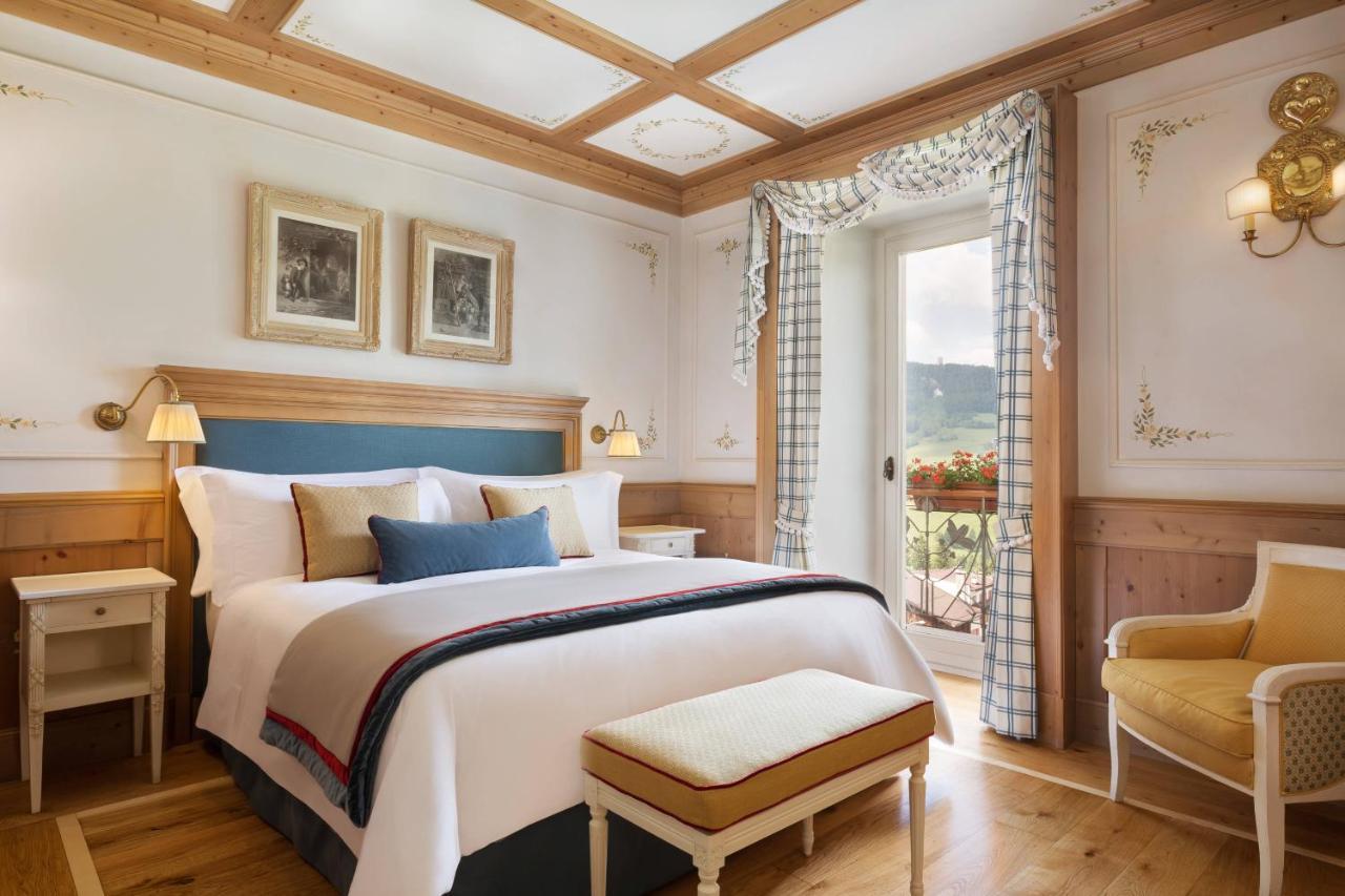 Cristallo, A Luxury Collection & Spa, Cortina D 'ampezzo Cortina d'Ampezzo