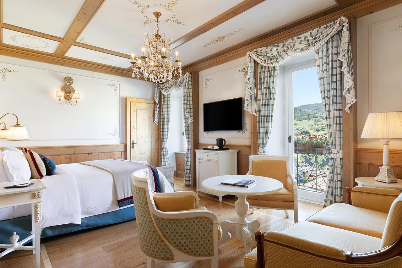 Hotel Cristallo, A Luxury Collection & Spa, Cortina D 'ampezzo 5*
