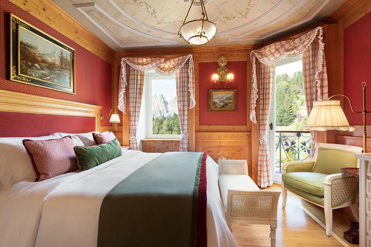 Hotel Cristallo, A Luxury Collection & Spa, Cortina D 'ampezzo