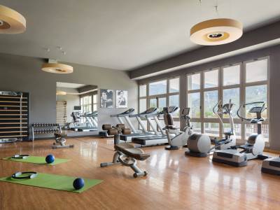 Cristallo, A Luxury Collection & Spa, Cortina D 'ampezzo Hotel